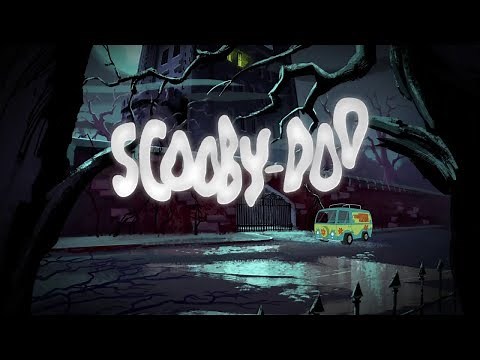 50 Years of Scooby-Doo! Intros (1969-2019)