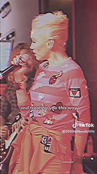 “The Sweet Escape” - Gwen Stefani Ft. Akon🎙️✨ (2006) #2000s #nostalgia #2000sthrowback #fypシ #onlygoats @Gwen Stefani @AKON