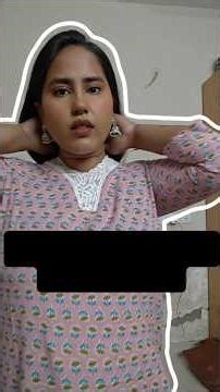 Makeup Tutorial for Beginners | Easy Everyday 💄 | Step-by-Step Hindi| Cute Makeup tutorial Indian