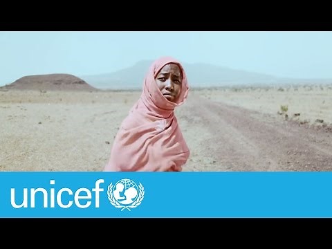 The devastating impact of climate change in Ethiopia