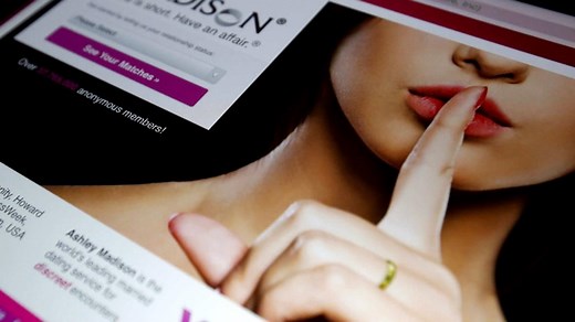 Ashley Madison: 87,596 Women Signed Up Last Week