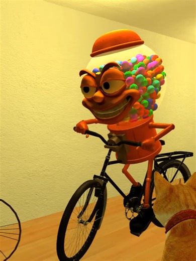 Buzz got trolled by chicletera! #funny #gmod #chicletera #buzzlightyear