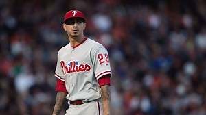The upcoming schedule isn't getting any easier for the Phillies. Here's a look at their opponents. | NBC Sports Philadelphia