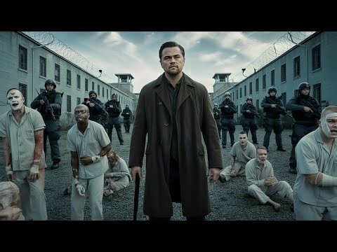 Sabse Khatarnak Hospital Jaha Se Bhagna Impossible | Shutter Island Ending Explained in Hindi/Urdu
