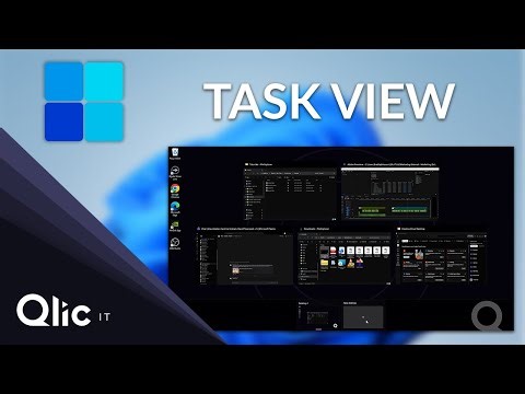 Best Way to Organise Your Desktop in Windows 11