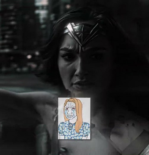 "Bro has infinite Aura" || Superman Edit || xxanteria - FUNKED UP (SLOWED + REVERB)