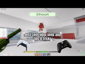 Dahood | best controller sens and tips & tricks | controller player
