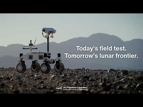 Field-Testing Rover Capabilities for the Moon and Mars