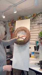 122K views · 2K reactions | Spring grapevine tutorial | Dor Designs | Facebook