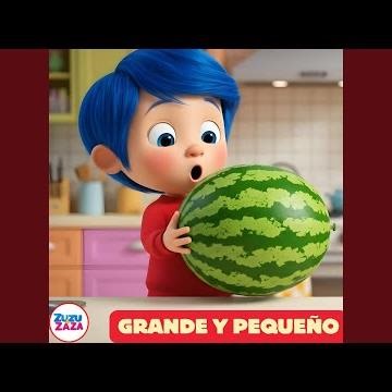 Grande y Pequeño