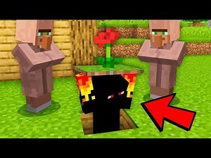 ¡Hice un Escondite Secreto Debajo de la Tierra!