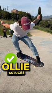 Apprendre Ollie ✨ Cours de Skate Oldskullz France. Progresser en Skate en s’amusant avec Mon Coach Skate Maxx Hat☀️Rise and grind Coaching💪🏼 #skateboarding #tuto #moncoachskate #apprendreleskate #coursdeskate #skate #skateboard #coaching #ollie | Oldskullz France