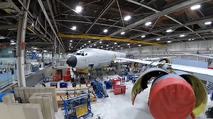 How One Massive Facility Keeps American Airlines Running