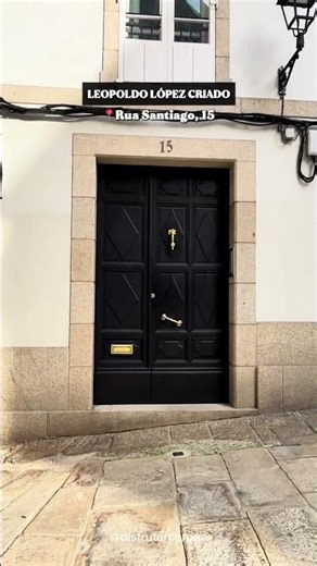 STOLPERSTEINE A CORUÑA #acoruña #coruña #galicia #stolpersteine #historia #history