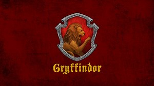 [10 ] Gryffindor Wallpapers