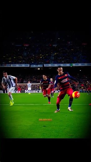 The Most Iconic Front Three Ever?