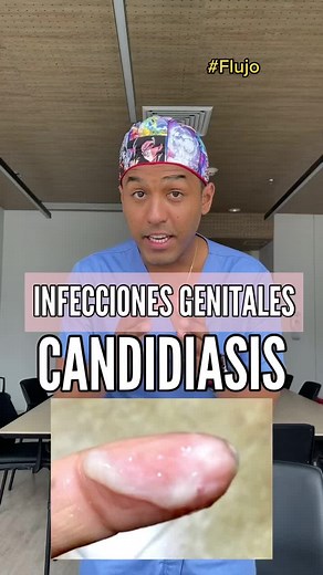 Genital Candidiasis: Causes, Symptoms, and Prevention Tips