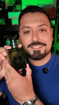 Perfume inspired by the gods of Egypt 🇪🇬