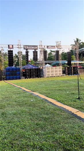 Keluh Kesah Nonton Ultah SSC di Jati Rejo Lur