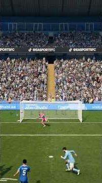 EA Sports FC 26 PC #fifa26 #fc26 #soccergame #fooftball #football