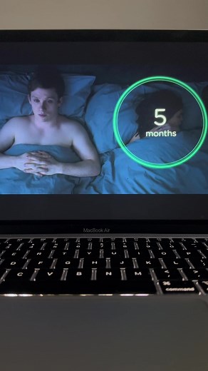 Black Mirror Hang The DJ: A Mind-Bending Love Story | Netflix Series