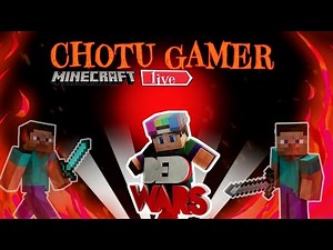 I AM BACK #ChhotuGamers