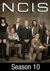 NCIS: Canary