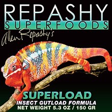 Repashy Superload