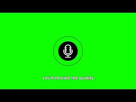 Animation Software Mastery 1.4 : Script to Voice