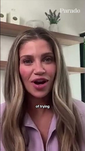 Danielle Fishel On Her Friendship with Robert Irwin