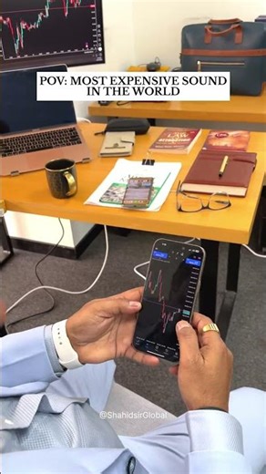 This MT5 Sound Is Worth Millions 💰 | Forex Trading Reality