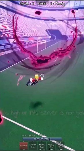 Azure latch How to use shidou Formless Variant Solo Without Headers #roblox #azurelatch #bluelock