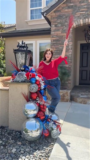 4th of July Decor