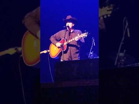 David Ball - Whenever You Come Back To Me live at Meyer Theater, Green Bay WI