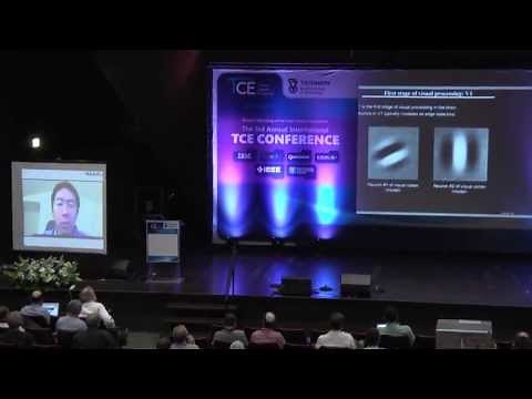 Andrew Ng - Machine Learning via Large-scale Brain Simulations - Technion lecture