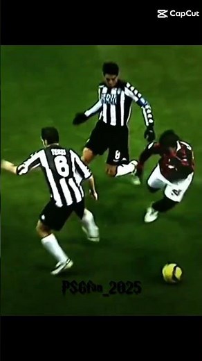 les dribble de Ronaldinho 🤫🤫🤫🤫