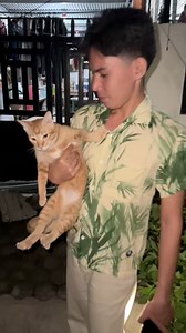 Nakalabas si mochi.. | Moma Reny-Ann