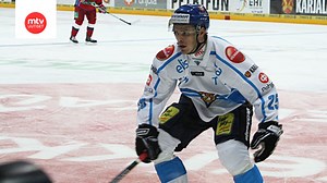 Uusitalo pelaa maajoukkueelle