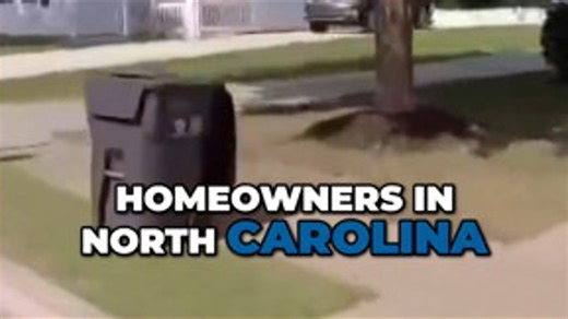 NC homeowners may see tax relief