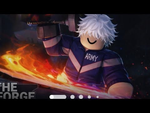 The forge live with subs #stealabrainrot #roblox