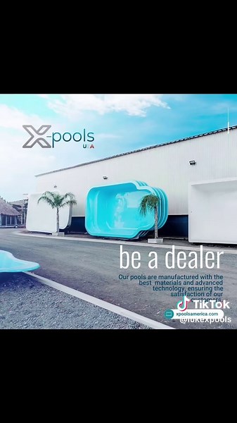 Start Your Home Improvement Venture with X-Pools