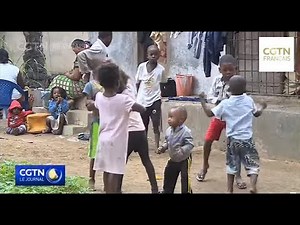 La République démocratique du Congo en pleine crise démographique