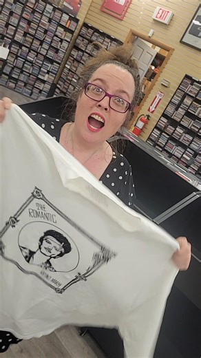 Bruno Mars Merch Unboxing! Warner Records Surprise Box – Exclusive Shirts & Reaction 🎁🔥