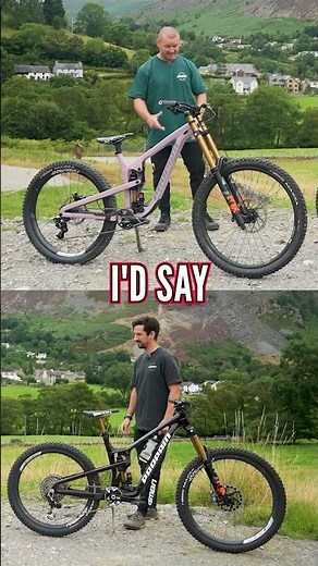 Quick-Fire Run Through On The NEW Propain Spindrift! 🔥🚲