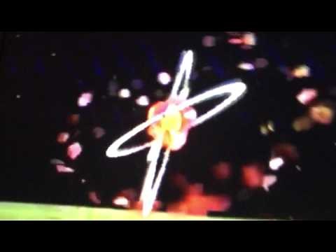 Cartoon Network Totally Atomic Promo (2004)