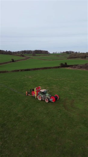 Exploring Tractors and British Farming
