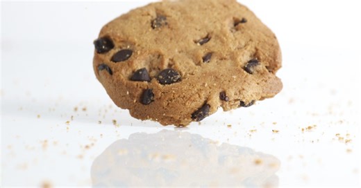 Science Explains Why The 5-Second Rule Is Actually True