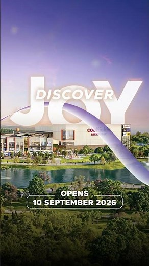 Say hello to ‪@CoalfieldsRetailPark‬ ! Opens 10 September 2026
