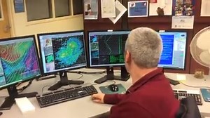17K views · 140 reactions | Here is an update from our meteorologists at NWS Indianapolis regarding the ice storm. Stay safe! | US National Weather Service Indianapolis Indiana | Facebook