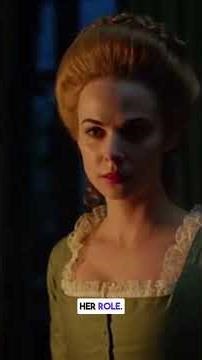 How Aaron Burr and Benedict Arnold Were Connected #history #hiddenhistory #shorts